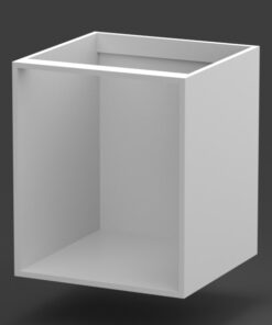 IKEA Faktum Base Cabinet 60x70