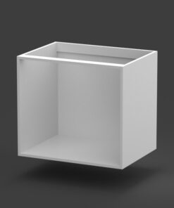 IKEA Faktum Base Cabinet 80x70