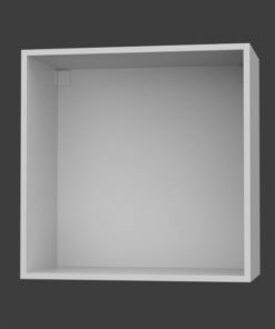 IKEA Faktum Wall Cupboard 80x70