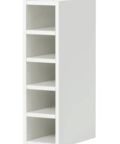 Wine rack for IKEA Faktum