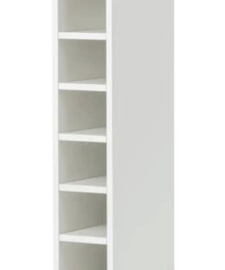 Wine rack for IKEA Faktum