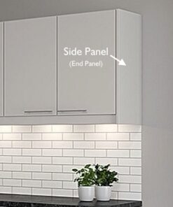End Panel for IKEA Faktum kitchens