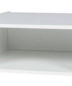Fridge Top Cabinet for IKEA Faktum kitchens - ventilated