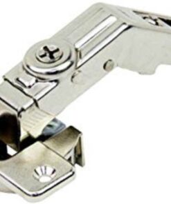 Hinges for an IKEA Faktum base corner cabinet and a set of 30x70 Bifold doors.