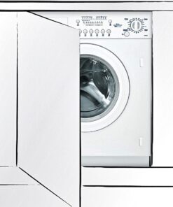 Washer Door 60x80