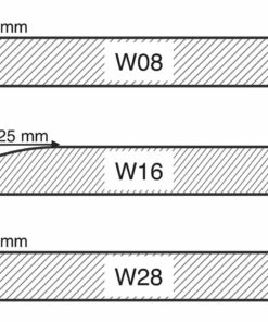 Flat Fronts: