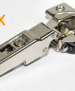 Hinges for Faktum - SoftClose + SelfClose, Multipack