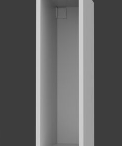 IKEA Faktum Wall Cupboard 20x70