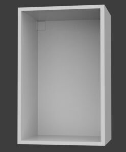 IKEA Faktum Wall Cupboard 45x70