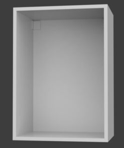 IKEA Faktum Wall Cupboard 50x70