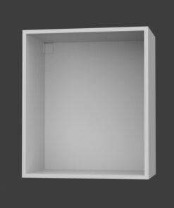 IKEA Faktum Wall Cupboard 60x70