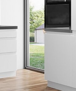 IKEA Faktum kitchen doors and fronts