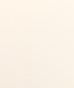 Parchment White Colour Sample